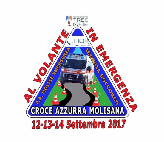 Corso di guida sicura in emergenza